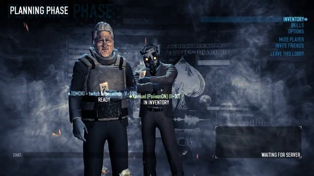 Payday 2 ~ Gage Mod Courier DLC Update 26 - 2 / 2 смотреть онлайн