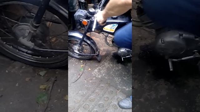 Мопеды СССР смотреть онлайн