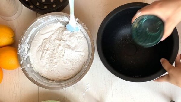 Вкуснейший домашний ЧАРТОГИ!!!!