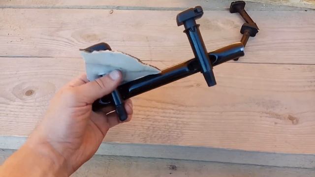 Установка трех подголовников на УАЗ Патриот