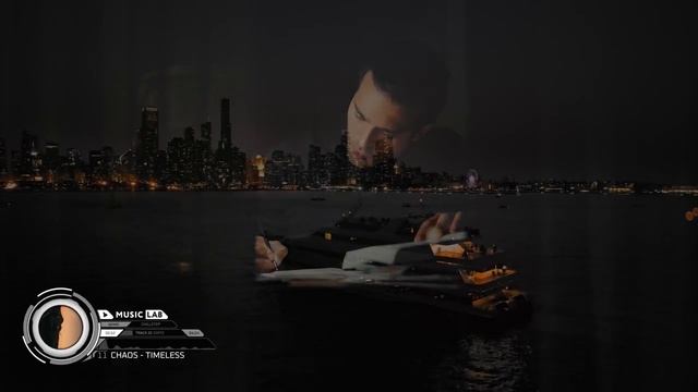 Deep Music For Late Night Work —лучшая фоновая музыка