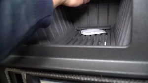 Холодно и голодно? Чугунная отопительная печь с духовкой и огромной варочной поверхностью на дровах