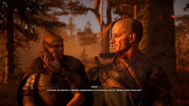 Assassins Creed: Valhalla \ Широпшир смотреть онлайн