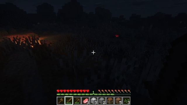 Minecraft with SEUS shaders on nvidia 940m смотреть онлайн