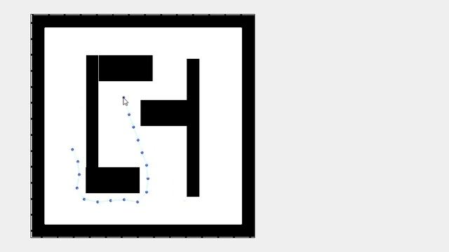 Simple Path Planner with Obstacle Avoidance - written in Python смотреть онлайн