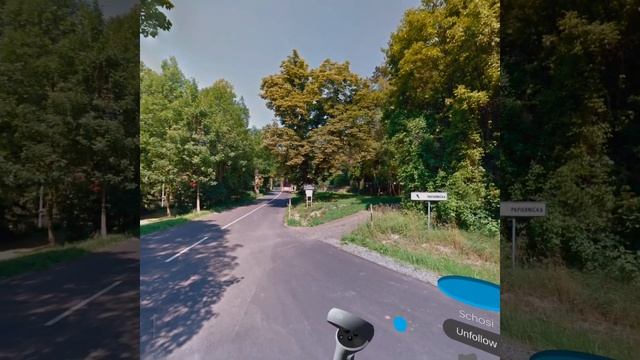 #8 CKA Ending - Geoguessr | Daniel's VR Travel. Virtual Reality Travel Quiz смотреть онлайн