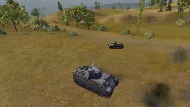 [FragM] Пантера 2 в Степях смотреть онлайн