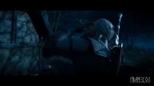 Пророчество Вёльвы – Ведьмак. The Witcher gmv.