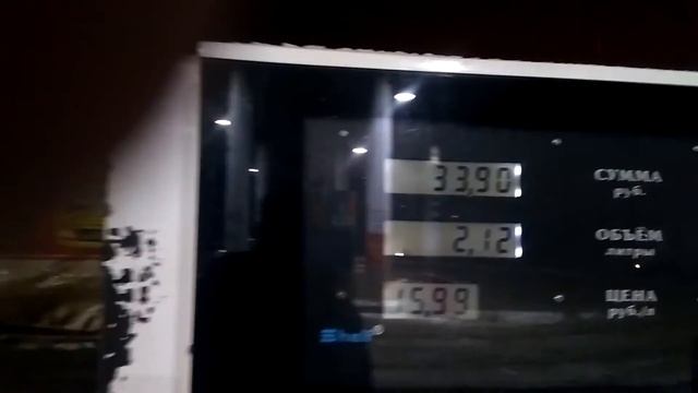 Бензин и дизель: дорогой или дешевый? смотреть онлайн