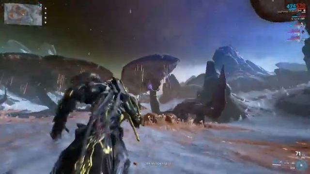 Warframe прохождение ➤ Собираем на компаньона МОА | Варфрейм - Фортуна Долина Сфер смотреть онлайн
