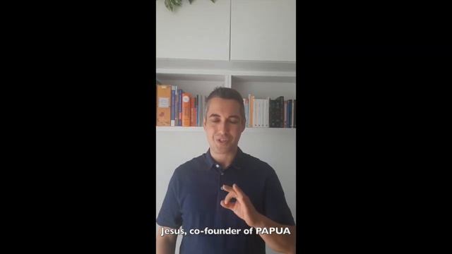 Papua Learn English co-founders смотреть онлайн