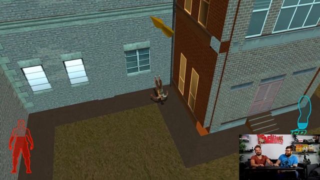 Free Running - Do you Flick Flack? (Rebellion Highlights) смотреть онлайн