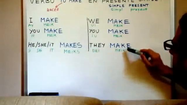 Aprender Ingles desde cero: CURSO INGLES GRATIS смотреть онлайн