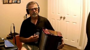 Robert Benoit : Maude Millar Reel