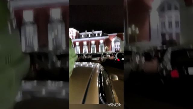 Расстояние не значит ничего, когда кто-то значит всё!!!! Малыш в пути к мамочке.... смотреть онлайн