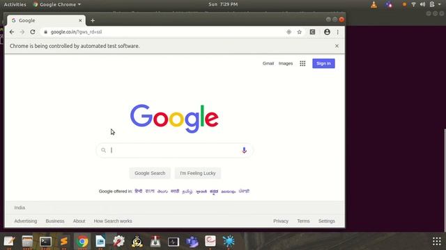 Automatic StackOverflow for Python смотреть онлайн