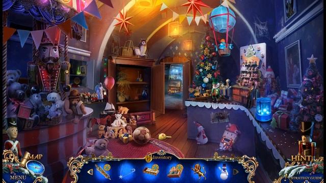 Let's Play - Christmas Stories 3 - Hans Christian Andersens Tin Soldier - Part 7 смотреть онлайн