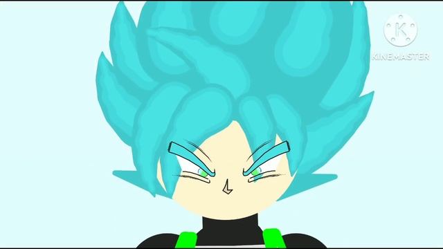 Just practicing DBZ OC Animations(Stick Nodes) смотреть онлайн