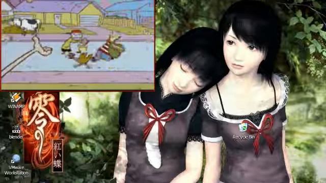 Watching GBA Video for Emulator part 3 - Virtualbox смотреть онлайн