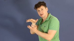 Красивый  низкий мужской голос . Как сделать голос?