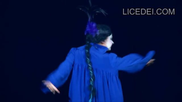 Лагуна. Театр Лицедеи