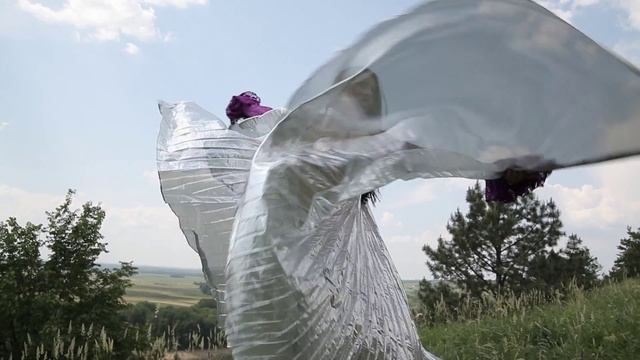 ШОУ балет "ВАРДА".... Ветер - Огонь смотреть онлайн