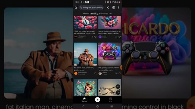 How To Sign Up For Ideogram Ai
