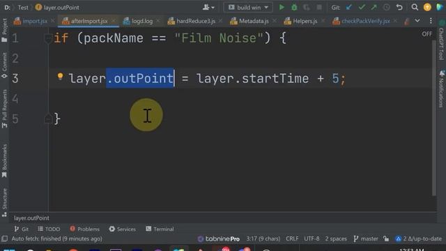 Custom Scripts | Video Tutorial | After Effects смотреть онлайн