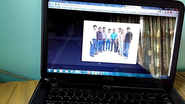 LeLafe WordPress Version смотреть онлайн