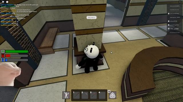 Random Games | ROBLOX LIVE ( #RoadTo1000 ) смотреть онлайн