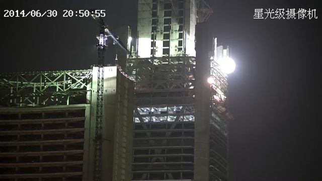 TIANDY TC-NC9000S3E-2MP-ES starlight camera ep.2 смотреть онлайн