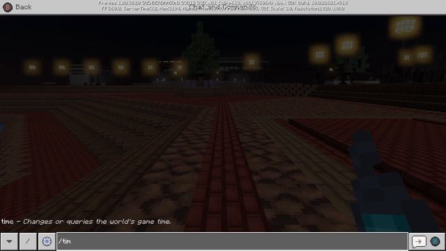 Minecraft technical preview shaders Xbox series x MINECRAFT PREVIEW смотреть онлайн