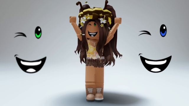Save one! (roblox faces)?? смотреть онлайн