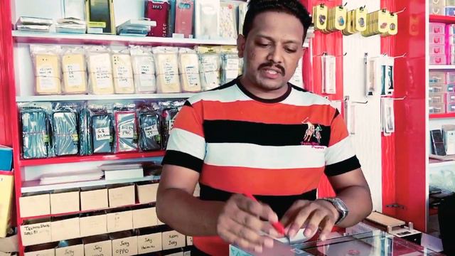 Unboxing Tecno Pova 6 SK Mobiles