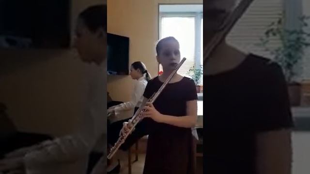 А. Зверев Задумчивый Вальс смотреть онлайн