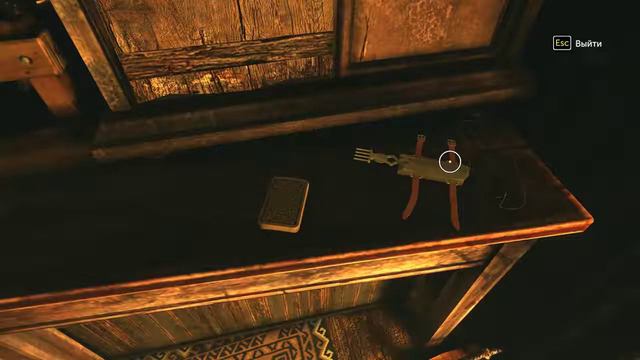 Шерлок Холмс: Дочь Дьявола Часть 3 смотреть онлайн