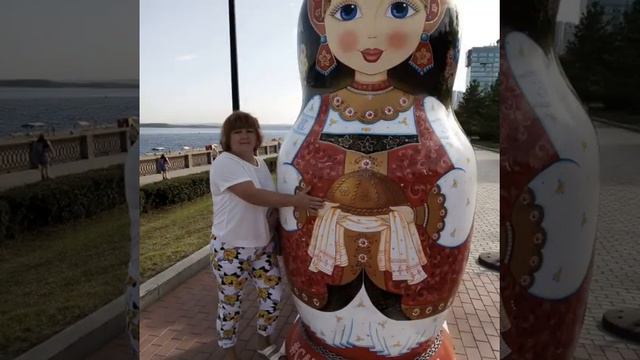 Поздравление для жены, С днём рождения! смотреть онлайн