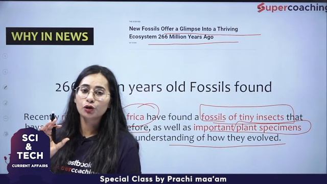 Science & Tech Weekly Current Affairs 2022 | 5th Dec to 10th Dec | UPSC CSE 2023 | Prachi ma'am смотреть онлайн