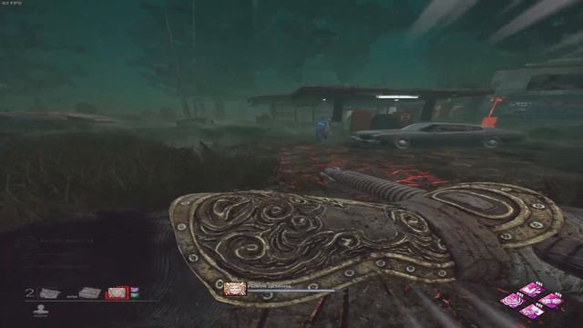 DBD Highlights #9 l Main Demon смотреть онлайн