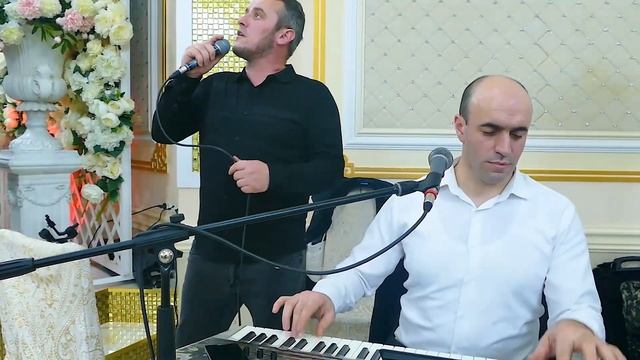 Муслим и Рагим смотреть онлайн