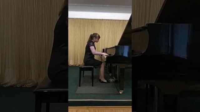 154.Ковріжна Валерія Інструментальний жанр(фортепіано) Junior смотреть онлайн