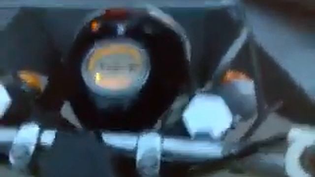 летим 100кмч ИЖ П3 1972г смотреть онлайн