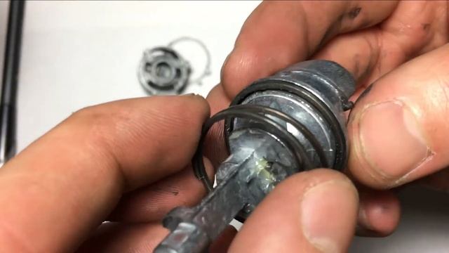 How to Fix a bad VW Ignition Module for FREE! (STUCK KEY FIX) смотреть онлайн