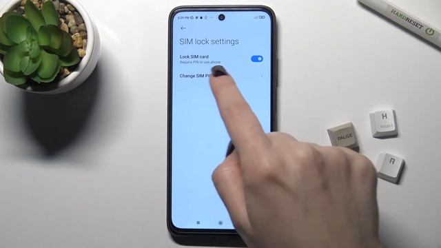 How to Remove SIM PIN from SIM Card in XIAOMI Redmi 10 – Disable PIN SIM смотреть онлайн