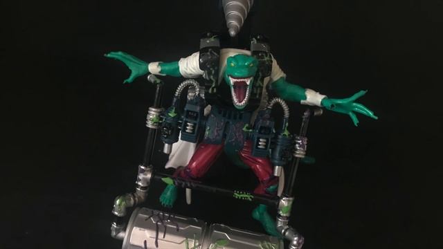 Toybiz 1997 WEB FORCE Spider-Man The Animated Series смотреть онлайн