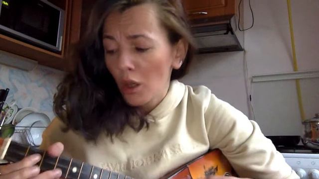 Раиса Колдырь - Говнюк (рабочее начало) смотреть онлайн