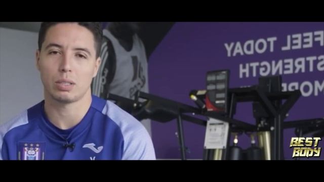 КАК САМИР НАСРИ ПPOCPAЛ СВОЮ КАРЬЕРУ? Что с ним сейчас смотреть онлайн
