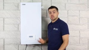 Электрический котёл STOUT