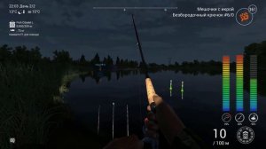 ? Fishing Planet ? Лучший фарм опыта и денег - гайд