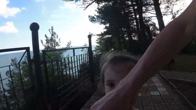 Мой второй VLOG на Море / Angelina tv смотреть онлайн